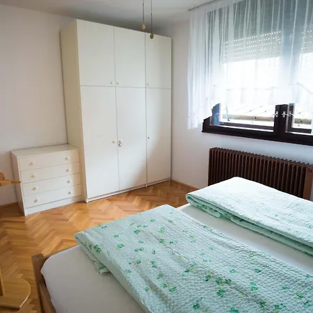 Apartamento Tolle In Zasip Mit Parkplatz