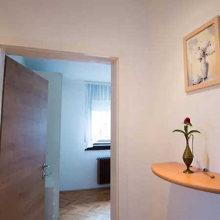 Apartamento Tolle In Zasip Mit Parkplatz