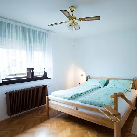Apartamento Tolle In Zasip Mit Parkplatz *