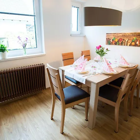 Apartamento Tolle In Zasip Mit Parkplatz