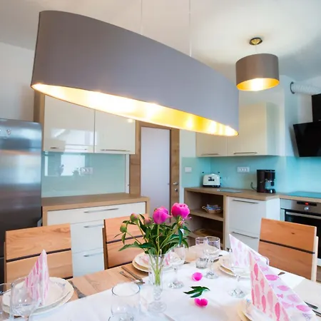Apartman Tolle In Zasip Mit Parkplatz *