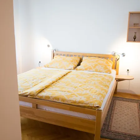 Appartamento Tolle In Zasip Mit Parkplatz