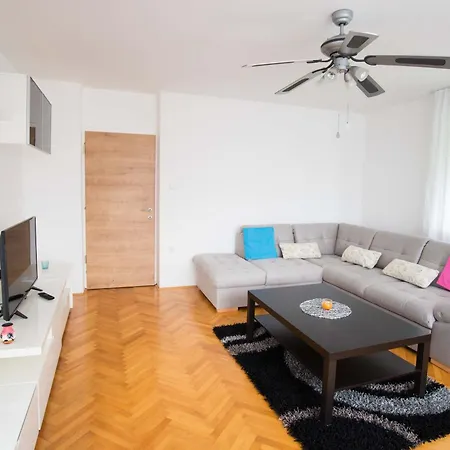 Appartamento Tolle In Zasip Mit Parkplatz *